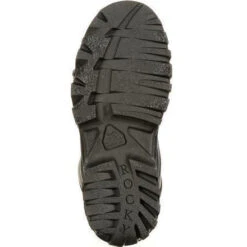 Rocky Men's TMC Postal-Approved Duty Boot - Black - FQ0005019 -Rocky Shop rocky mens tmc postal approved duty boot black fq0005019 5