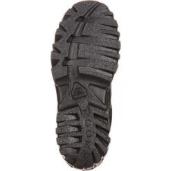 Rocky Men's TMC Postal-Approved Duty Shoe - Black - FQ0005001 -Rocky Shop rocky mens tmc postal approved duty shoe black fq0005001 2