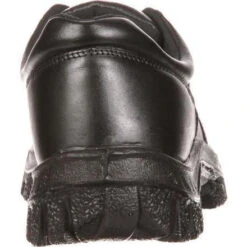 Rocky Men's TMC Postal-Approved Duty Shoe - Black - FQ0005001 -Rocky Shop rocky mens tmc postal approved duty shoe black fq0005001 4