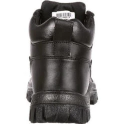 Rocky Men's TMC Postal-Approved Sport Chukka Duty Boot Black FQ0005015 -Rocky Shop rocky mens tmc postal approved sport chukka duty boot black fq0005015 5