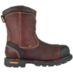 Thorogood Men's 8" Wellington Side-Zip Comp Toe Work Boot - 804-4440 -Rocky Shop thorogood mens 8 wellington side zip comp toe work boot 804 4440 thorogood 2