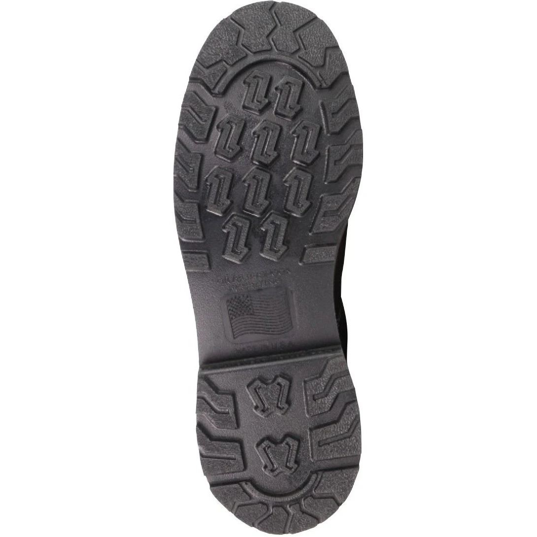 Thorogood Men's Flyway 8"USA Made WP Work Boot - Brown - 814-4141 6 Thorogood Men's Flyway 8"USA Made WP Work Boot - Brown - 814-4141 - Image 4