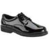 Thorogood Men's Station Poromeric Academy Oxford Duty Shoe - 831-6031 -Rocky Shop thorogood mens station poromeric academy oxford duty shoe 831 6031 thorogood