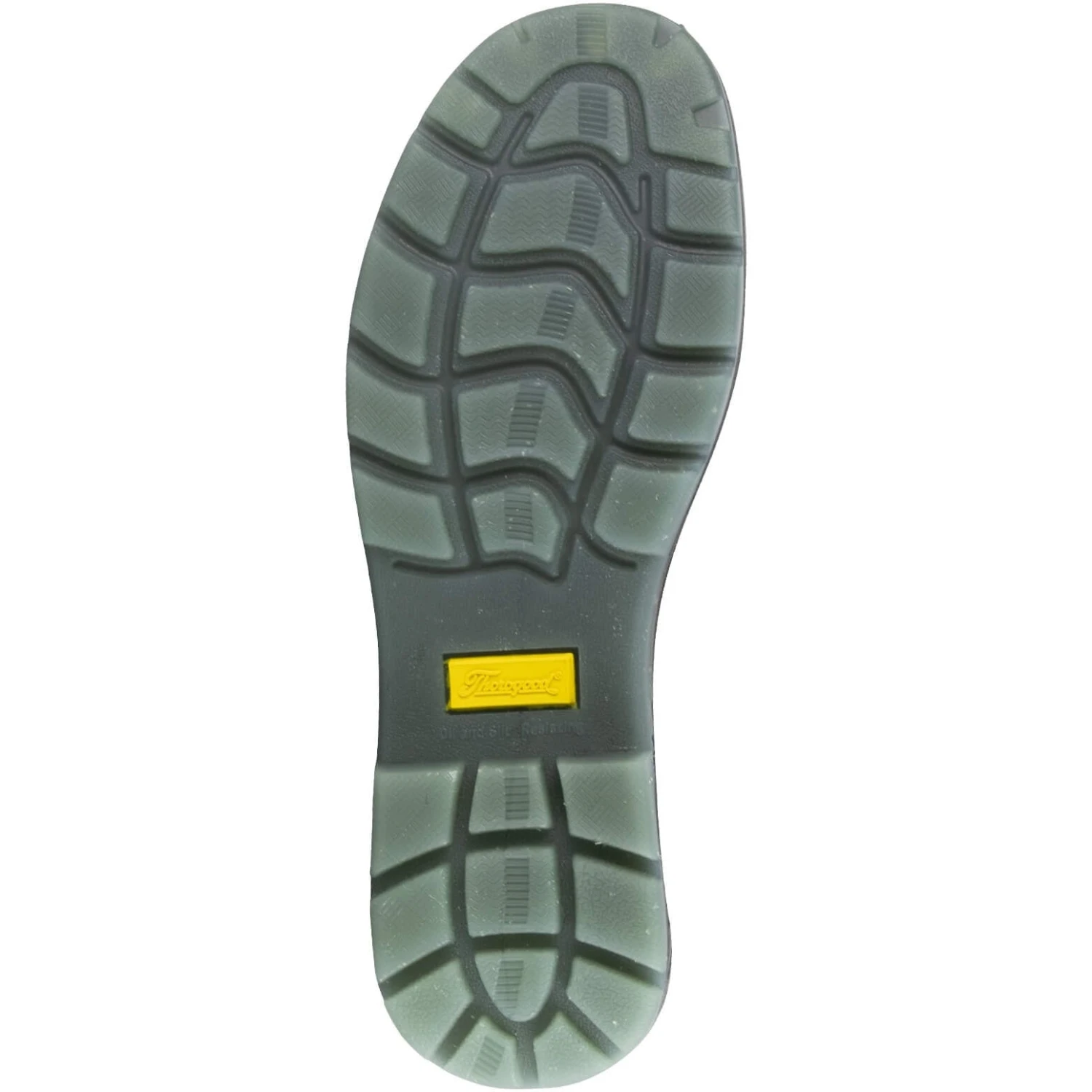 Thorogood Thoro-Flex Comp Toe PR Shoe - Black - 804-6133 5 Thorogood Thoro-Flex Comp Toe PR Shoe - Black - 804-6133 - Image 3