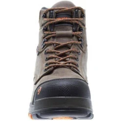 Wolverine Men's Blade LX Safety Toe WP Work Boot - Brown - W10653 11 Wolverine Men's Blade LX Safety Toe WP Work Boot - Brown - W10653 -Rocky Shop wolverine mens blade lx safety toe wp work boot brown w10653 2
