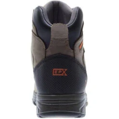 Wolverine Men's Blade LX Safety Toe WP Work Boot - Brown - W10653 12 Wolverine Men's Blade LX Safety Toe WP Work Boot - Brown - W10653 -Rocky Shop wolverine mens blade lx safety toe wp work boot brown w10653 3