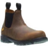 Wolverine Men's I-90 EPX Waterproof Romeo Work Boot - Brown - W10790 1 Wolverine Men's I-90 EPX Waterproof Romeo Work Boot - Brown - W10790 -Rocky Shop wolverine mens i 90 epx waterproof romeo work boot brown w10790