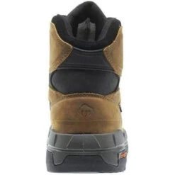 Wolverine Men's Legend Durashocks Safety Toe 6" Work Boot W10611 -Rocky Shop wolverine mens legend durashocks safety toe 6 work boot w10611 5