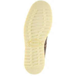 Wolverine Men's Loader 6" Wedge Work Boot - Brown - W10744 -Rocky Shop wolverine mens loader 6 wedge work boot brown w10744 6