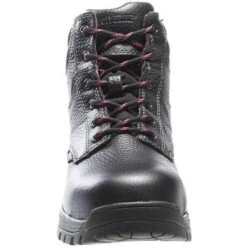 Wolverine Women's Piper 6" Comp Toe WP EH Work Boot - Black - W10181 -Rocky Shop wolverine womens piper 6 comp toe wp eh work boot black w10181 2