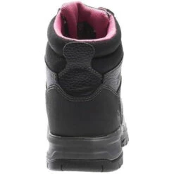 Wolverine Women's Piper 6" Comp Toe WP EH Work Boot - Black - W10181 -Rocky Shop wolverine womens piper 6 comp toe wp eh work boot black w10181 3