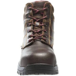 Wolverine Women's Piper 6" Comp Toe WP EH Work Boot - Brown - W10180 11 Wolverine Women's Piper 6" Comp Toe WP EH Work Boot - Brown - W10180 -Rocky Shop wolverine womens piper 6 comp toe wp eh work boot brown w10180 2